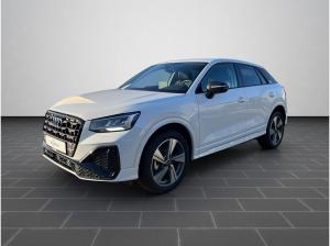 Audi Q2 35 TFSI S-tronic S-Line NAVI/RFK/ACC/u.v.m.
