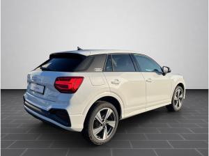 Audi Q2 35 TFSI S-tronic S-Line NAVI/RFK/ACC/u.v.m.