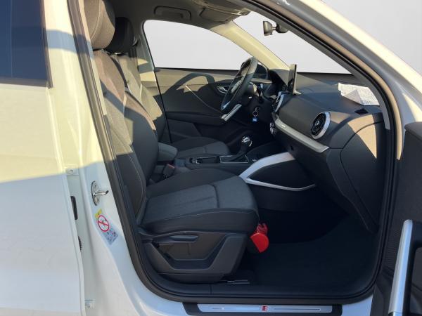 Audi Q2 35 TFSI S-tronic S-Line NAVI/RFK/ACC/u.v.m.