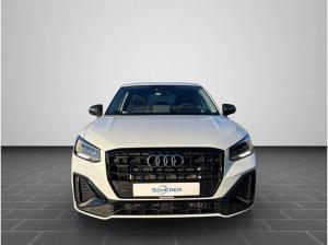 Audi Q2 35 TFSI S-tronic S-Line NAVI/RFK/ACC/u.v.m.