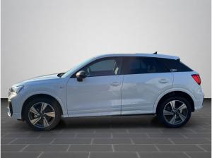 Audi Q2 35 TFSI S-tronic S-Line NAVI/RFK/ACC/u.v.m.