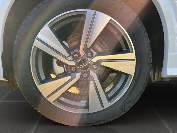Audi Q2 35 TFSI S-tronic S-Line NAVI/RFK/ACC/u.v.m.