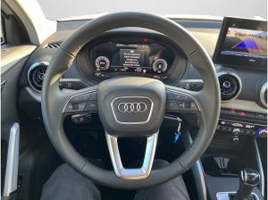 Audi Q2 35 TFSI S-tronic S-Line NAVI/RFK/ACC/u.v.m.
