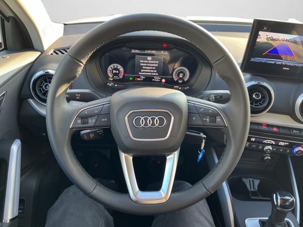 Audi Q2 35 TFSI S-tronic S-Line NAVI/RFK/ACC/u.v.m.