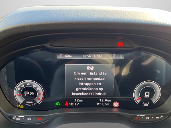 Audi Q2 35 TFSI S-tronic S-Line NAVI/RFK/ACC/u.v.m.