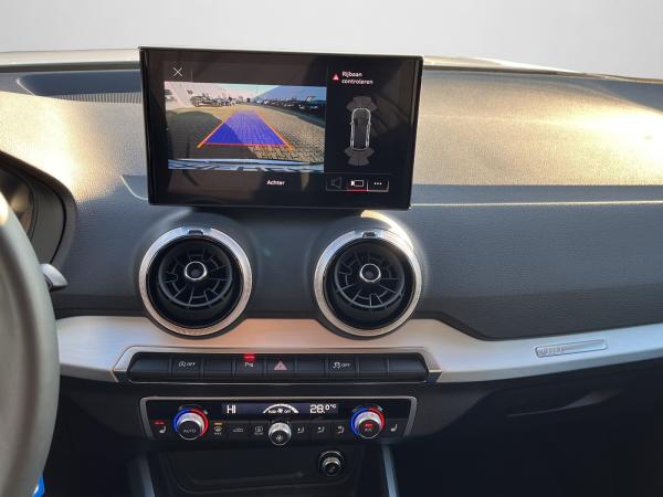 Audi Q2 35 TFSI S-tronic S-Line NAVI/RFK/ACC/u.v.m.