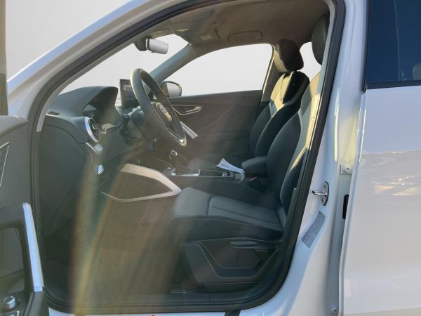 Audi Q2 35 TFSI S-tronic S-Line NAVI/RFK/ACC/u.v.m.