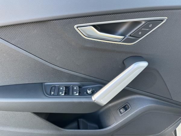 Audi Q2 35 TFSI S-tronic S-Line NAVI/RFK/ACC/u.v.m.