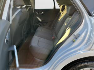 Audi Q2 35 TFSI S-tronic S-Line NAVI/RFK/ACC/u.v.m.
