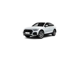 Audi Q5 advanced 45 TFSI quattro Matrix HuD Kamera SHZ