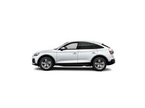 Audi Q5 advanced 45 TFSI quattro Matrix HuD Kamera SHZ