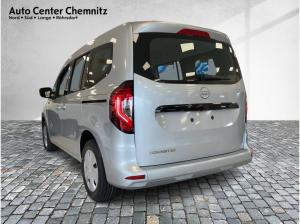 Nissan Townstar EV Kombi L1 ACENTA – *Förderung*Bestellaktion*Privat*