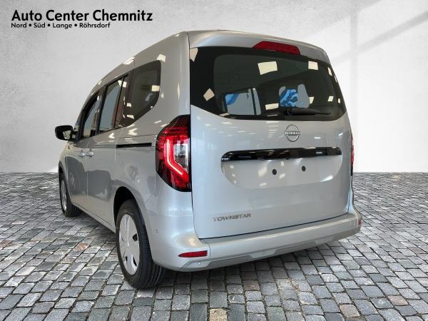 Nissan Townstar EV Kombi L1 ACENTA – *Förderung*Bestellaktion*Privat*