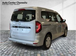 Nissan Townstar EV Kombi L1 ACENTA – *Förderung*Bestellaktion*Privat*