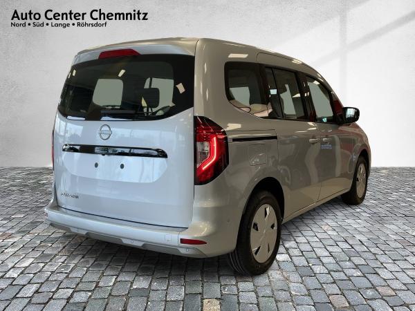 Nissan Townstar EV Kombi L1 ACENTA – *Förderung*Bestellaktion*Privat*