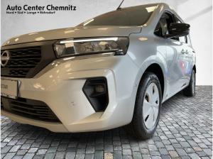 Nissan Townstar EV Kombi L1 ACENTA – *Förderung*Bestellaktion*Privat*