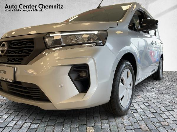 Nissan Townstar EV Kombi L1 ACENTA – *Förderung*Bestellaktion*Privat*