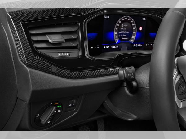 Volkswagen Polo 1.0TSI*DSG*sofortLAGERWAGEN*RearView*PLUS-Paket*Navi*