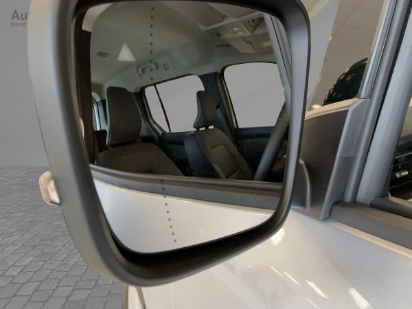 Nissan Townstar EV Kombi L1 ACENTA – *Förderung*Bestellaktion*Privat*