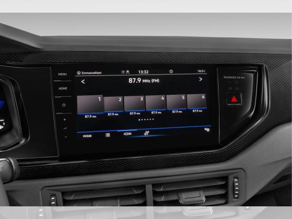 Volkswagen Polo 1.0TSI*DSG*sofortLAGERWAGEN*RearView*PLUS-Paket*Navi*