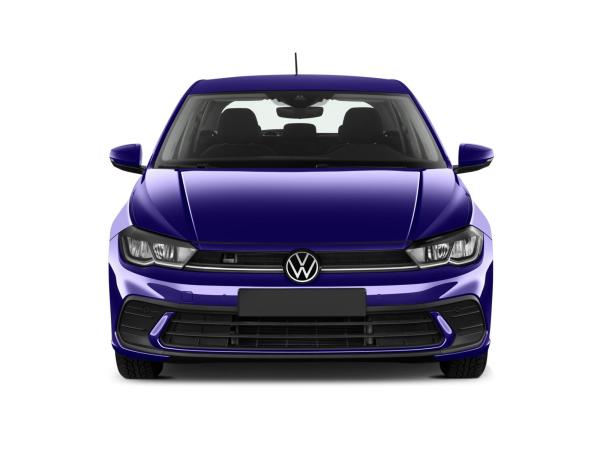 Volkswagen Polo 1.0TSI*DSG*sofortLAGERWAGEN*RearView*PLUS-Paket*Navi*