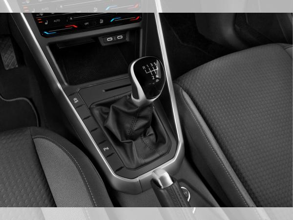 Volkswagen Polo 1.0TSI*DSG*sofortLAGERWAGEN*RearView*PLUS-Paket*Navi*