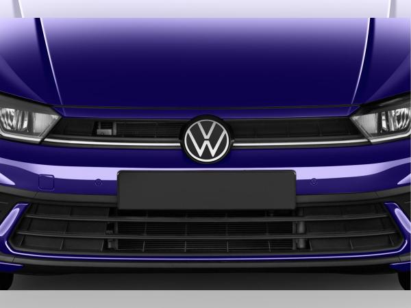 Volkswagen Polo 1.0TSI*DSG*sofortLAGERWAGEN*RearView*PLUS-Paket*Navi*