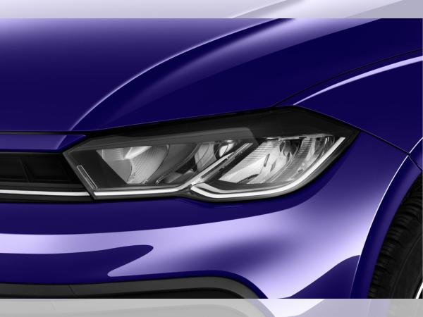 Volkswagen Polo 1.0TSI*DSG*sofortLAGERWAGEN*RearView*PLUS-Paket*Navi*