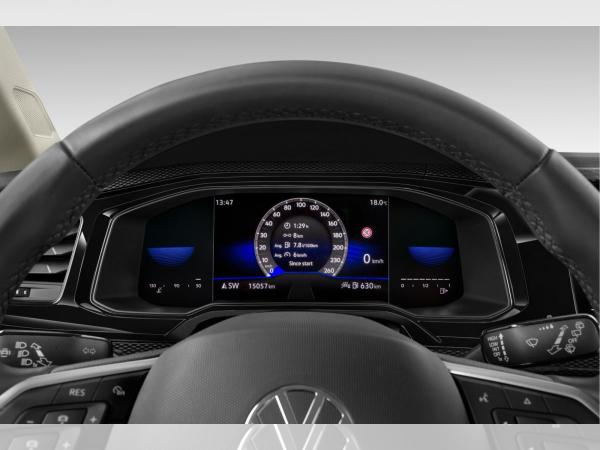 Volkswagen Polo 1.0TSI*DSG*sofortLAGERWAGEN*RearView*PLUS-Paket*Navi*