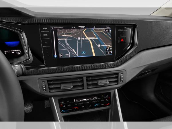 Volkswagen Polo 1.0TSI*DSG*sofortLAGERWAGEN*RearView*PLUS-Paket*Navi*