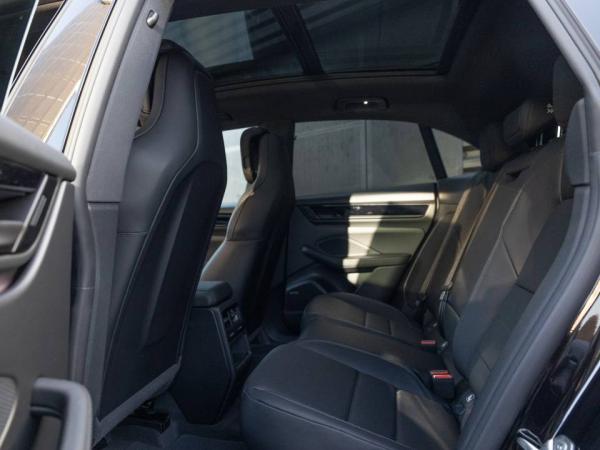 Porsche Macan 4*0,25% BESTEUERUNG*SOFORT VERFÜGBAR*