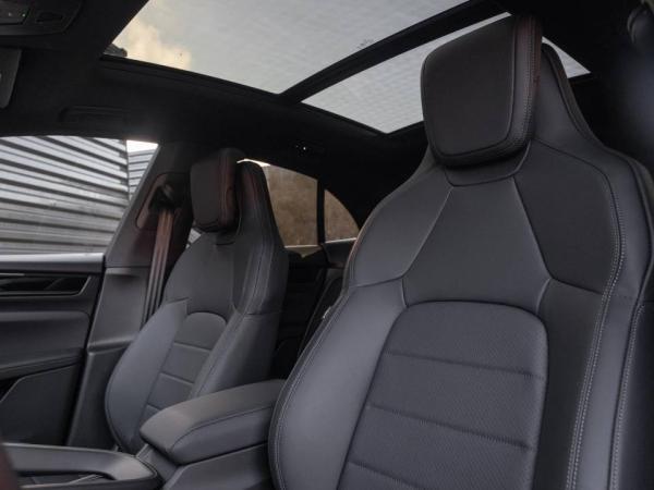 Porsche Macan 4*0,25% BESTEUERUNG*SOFORT VERFÜGBAR*