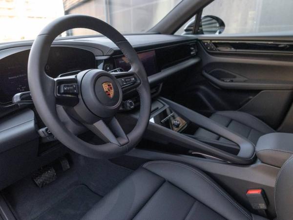 Porsche Macan 4*0,25% BESTEUERUNG*SOFORT VERFÜGBAR*