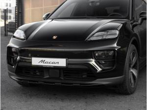 Porsche Macan 4*0,25% BESTEUERUNG*SOFORT VERFÜGBAR*