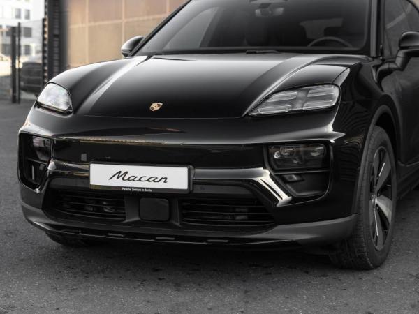 Porsche Macan 4*0,25% BESTEUERUNG*SOFORT VERFÜGBAR*