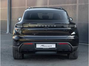 Porsche Macan 4*0,25% BESTEUERUNG*SOFORT VERFÜGBAR*