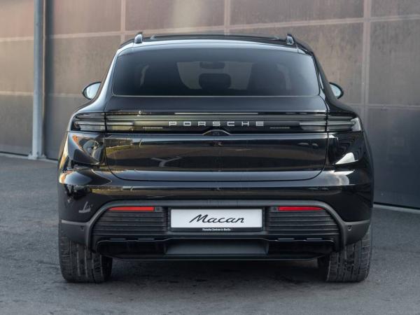 Porsche Macan 4*0,25% BESTEUERUNG*SOFORT VERFÜGBAR*