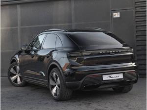 Porsche Macan 4*0,25% BESTEUERUNG*SOFORT VERFÜGBAR*