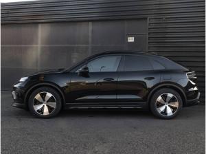 Porsche Macan 4*0,25% BESTEUERUNG*SOFORT VERFÜGBAR*