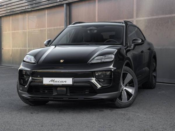 Porsche Macan 4*0,25% BESTEUERUNG*SOFORT VERFÜGBAR*