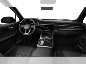 Audi Q7 HYBRID S-LINE-BUSINESS ALLRADLENKUNG PANO HUD B&O HD-MATRIX AHK 360KW
