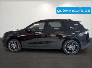 Leapmotor C10 REEV Design