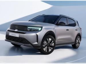 Opel Frontera GS Electric Tech-Paket/Winter-Paket/Allw. Reifen + Flat4Free