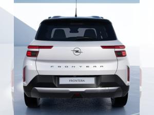 Opel Frontera GS Electric Tech-Paket/Winter-Paket/Allw. Reifen + Flat4Free