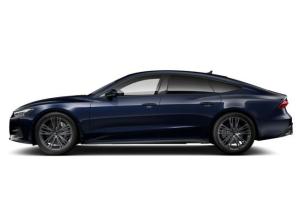 Audi A7 Sportback 50 TFSI e quattro S tronic **0,5%**