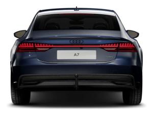 Audi A7 Sportback 50 TFSI e quattro S tronic **0,5%**
