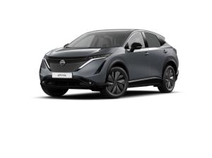 Nissan Ariya ✨ Advance Pack | 218 PS | Vollelektrische Premium-Mobilität *Förderung*Bestellaktion*Privat*✨