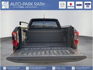 Ford Ranger ⚠️ 2,3L PHEV Wildtrak - AHK -  10 Gang Automatik el. Rollo Techno Paket 46  ⚡️SYNC B&O 🔊