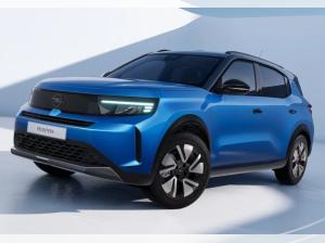 Opel Frontera GS Tech-Paket/Winter-Paket/Allw. Reifen + Flat4Free