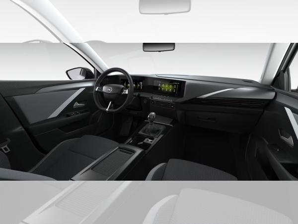 Opel Astra Edition Privathammer